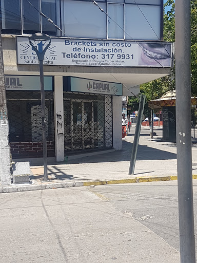 Centro Dental Sta. Teresita