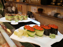 Plats et boissons du Restaurant japonais Tama sushi à Paris - n°14