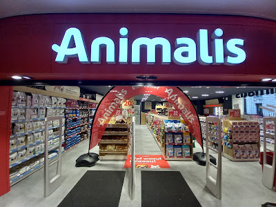 Animalis Paris 16 - Saint Didier à Paris