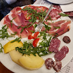 Photo n°1 de l'avis de Andrea.u fait le 30/01/2023 à 18:08 sur le  Ristorante Antica Ricetta à Roccaraso