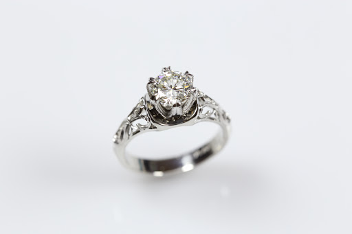 Jeweler «Les Olson Jewelers», reviews and photos, 35130 US Hwy 19 N, Palm Harbor, FL 34684, USA