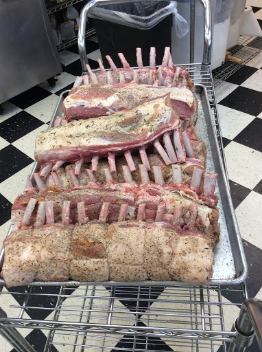 Restaurant «Boston Deli Grill & Market», reviews and photos, 6231 E 61st St, Tulsa, OK 74136, USA