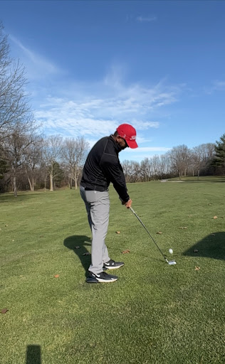 Golf Course «Toad Valley Golf Course», reviews and photos, 237 NE 80th St, Pleasant Hill, IA 50327, USA