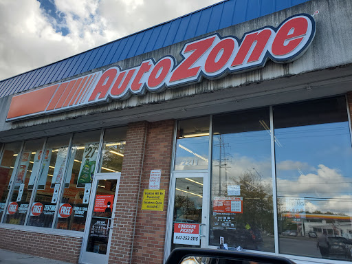 Auto Parts Store «AutoZone», reviews and photos, 2211 W Algonquin Rd, Rolling Meadows, IL 60008, USA