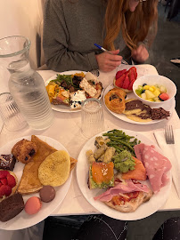 Les plus récentes photos du Restaurant Chelsea à Paris - n°10