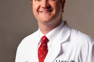 Jeffrey Lusk, MD - Shreveport Cataract Surgeon image