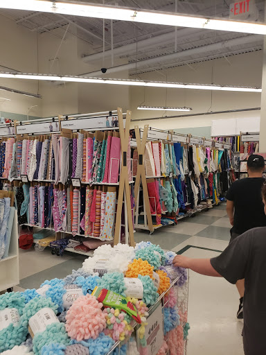 Fabric Store «Jo-Ann Fabrics and Crafts», reviews and photos, 1085 N Milwaukee St, Boise, ID 83704, USA
