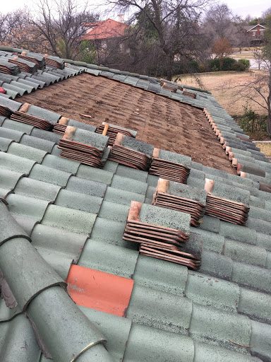 Roofing Contractor «City Roofing Company», reviews and photos, 4020 W Vickery Blvd, Fort Worth, TX 76107, USA