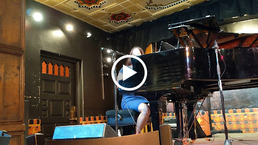 Jazz Club «Jazz Cafe At Music Hall», reviews and photos, 350 Madison St, Detroit, MI 48226, USA