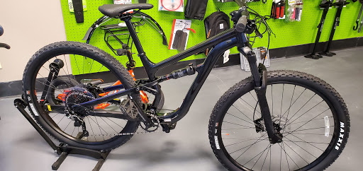 Bicycle Store «West Georgia Cycling», reviews and photos, 415 Bradley St, Carrollton, GA 30117, USA