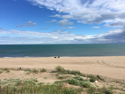 Serignan Plage'in fotoğrafı doğal alan içinde bulunmaktadır