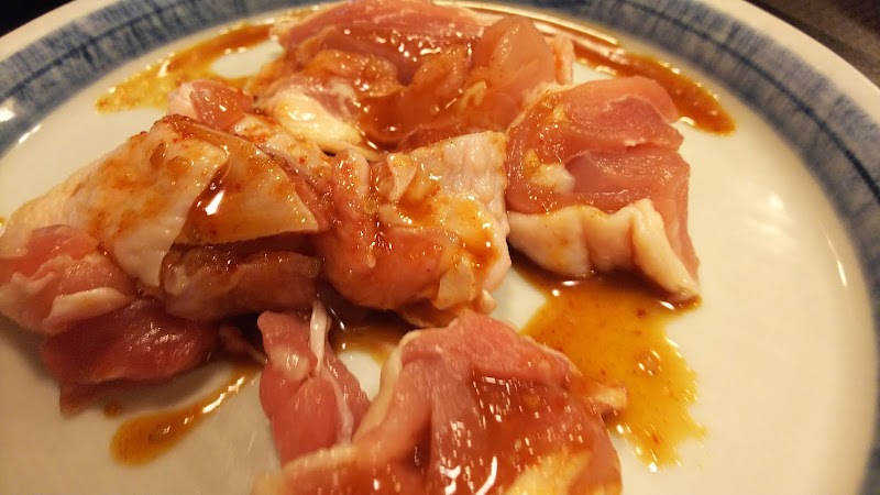 焼肉 金山 総社店 岡山県総社市門田 レストラン グルコミ