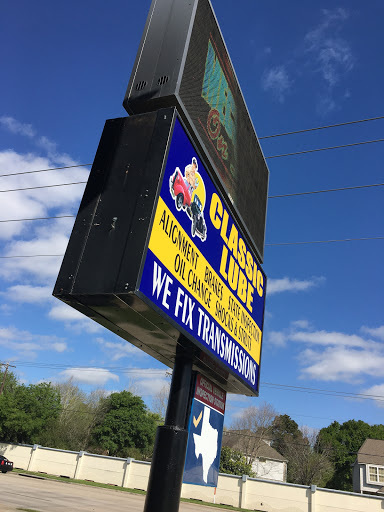 Auto Repair Shop «Classic Auto Repair», reviews and photos, 3371 FM 518 Rd E, League City, TX 77573, USA