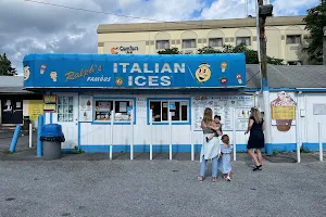 Ralph's Famous Italian Ices image