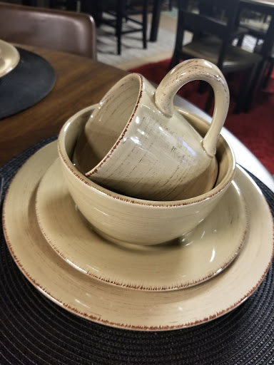 Furniture Store «Ashley HomeStore», reviews and photos, 707 Bayshore Blvd, San Francisco, CA 94124, USA