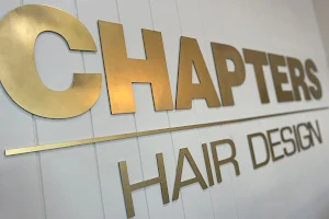 Chapters Hair Design image