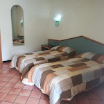 Photo n°4 de l'avis de Giuseppe.a fait le 15/04/2018 à 10:43 sur le  HOTEL LA ROCCA à Narni