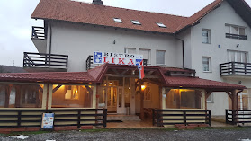 Bistro Lika Bed and Breakfast