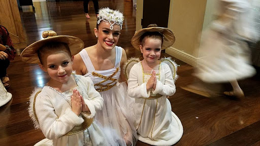 Ballet School «Astrid Audet Academy of Ballet & More», reviews and photos, 6135 N Federal Hwy, Fort Lauderdale, FL 33308, USA