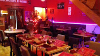 Atmosphère du Restaurant vietnamien Dragon d'Asie à La Roche-sur-Yon - n°4