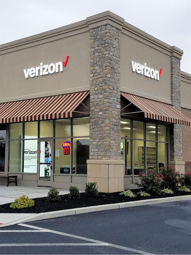 Verizon Authorized Retailer, TCC, 237 Hershey Rd, Hummelstown, PA 17036, USA, 