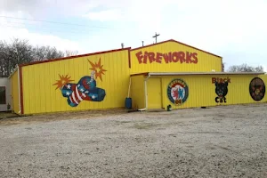 Crazy Joe's Fireworks, LLC image