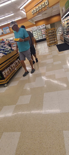 Supermarket «Publix Super Market at San Carlos», reviews and photos, 16950 San Carlos Blvd, Fort Myers, FL 33908, USA