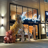 Boss Gal Beauty Bar - Easton - Photo 2 - Car repair in Columbus, OH, Columbus