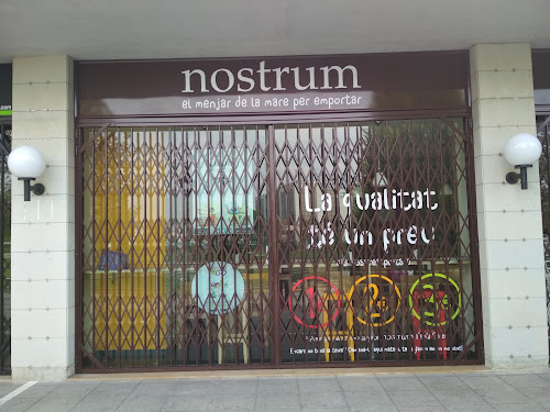 restaurantes Nostrum Prat de Llobregat Masblau El Prat de Llobregat