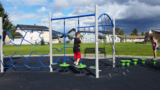 Park «Pacific Park», reviews and photos, 2163 Shadylane Dr, Springfield, OR 97478, USA