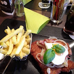 Photo n°1 de l'avis de Jörg.. fait le 09/03/2024 à 15:49 sur le  GastWerk à Melle