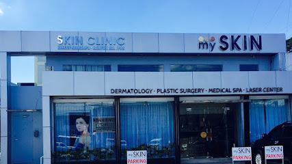 MySkin Dermatology Clinic and Aesthetic Center