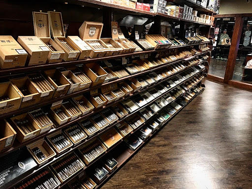 Tobacco Shop «Serious Cigars», reviews and photos, 2901 West Loop S, Houston, TX 77054, USA