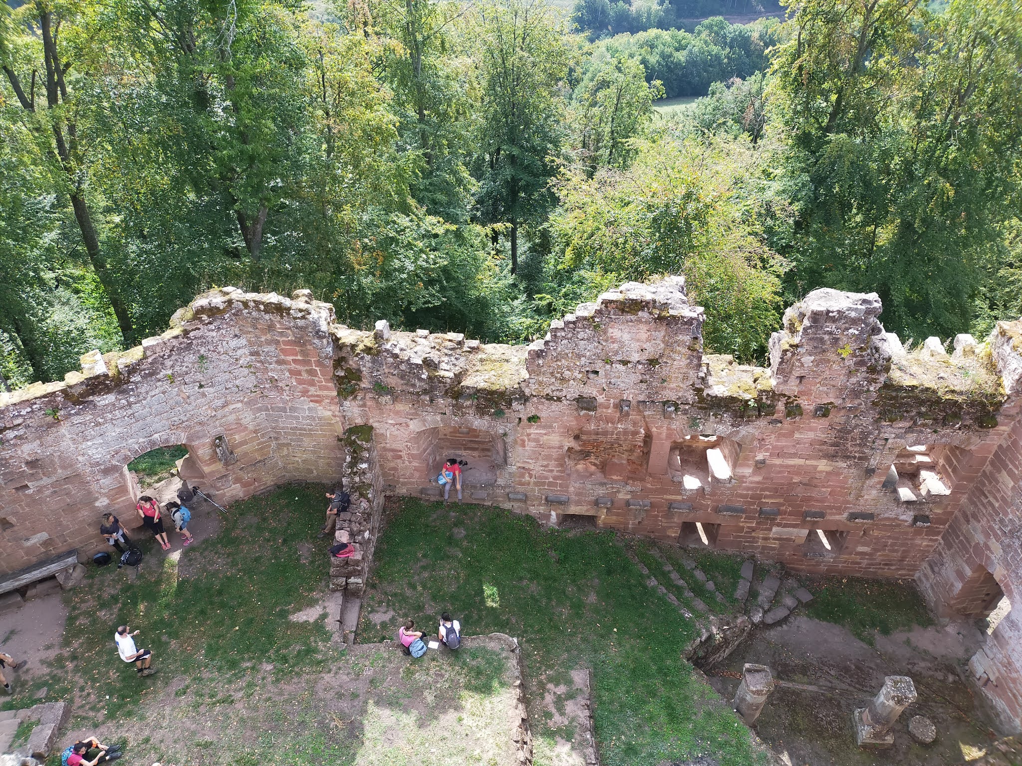 Photo n° 3 de l'avis de Julien.o fait le 30/09/2020 à 16:13