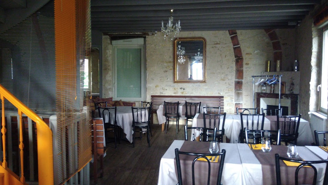 Restaurant l'Etoile à Châteauroux