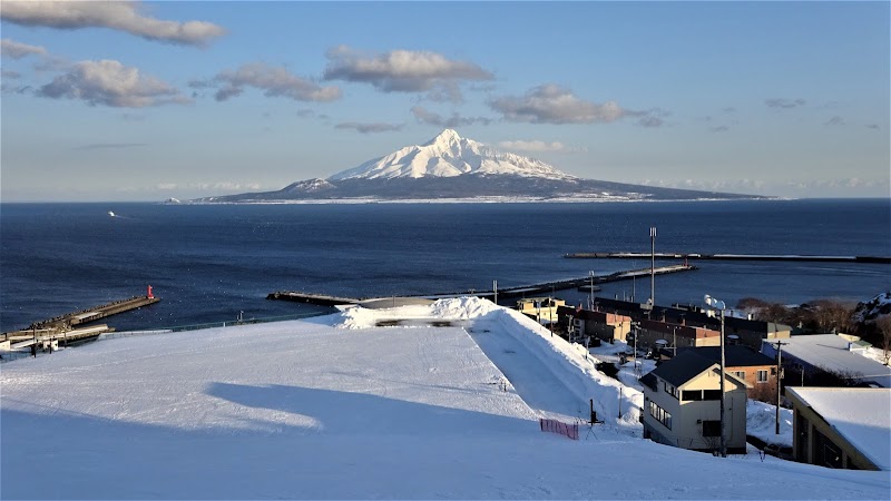 富士見ヶ丘スキー場