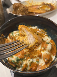 Butter chicken du Restaurant indien Mayfair Garden à Paris - n°3