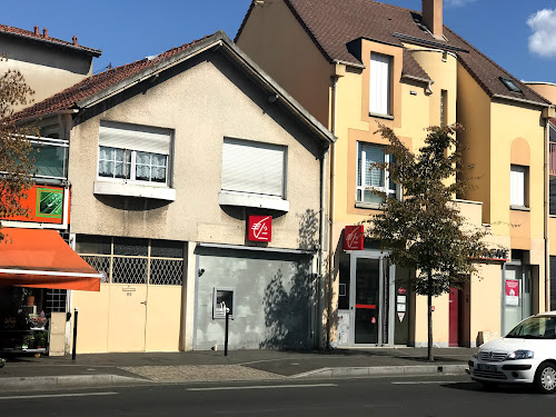 Caisse d'Epargne Champigny Mairie à Champigny-sur-Marne