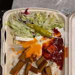 Photo n°1 de l'avis de Domenik.c fait le 26/12/2023 à 20:42 sur le  Berlin Döner à Oldenburg