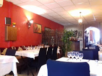 Atmosphère du Restaurant marocain Le Riad à Saint-Maximin-la-Sainte-Baume - n°2