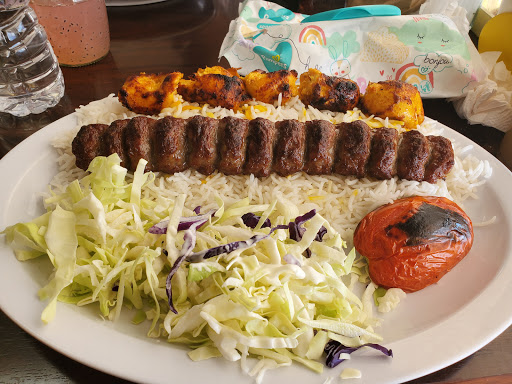 Grocery Store «Fulton Green Market», reviews and photos, 1826 Fulton Ave, Sacramento, CA 95825, USA