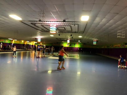 Sunshine Skate Center