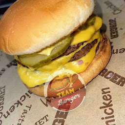 Photo n°9 de Team Burger à Roubaix ()