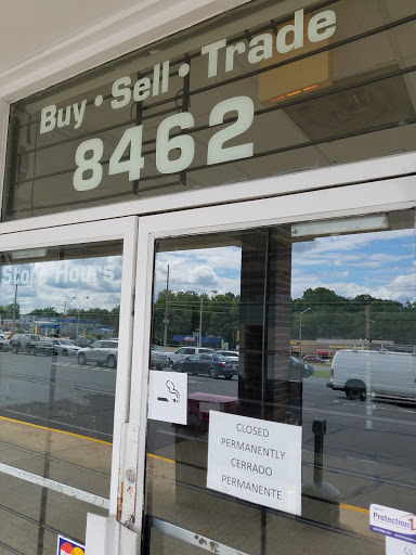 Pawn Shop «A To Z Pawn», reviews and photos, 8462 Centreville Rd, Manassas Park, VA 20111, USA