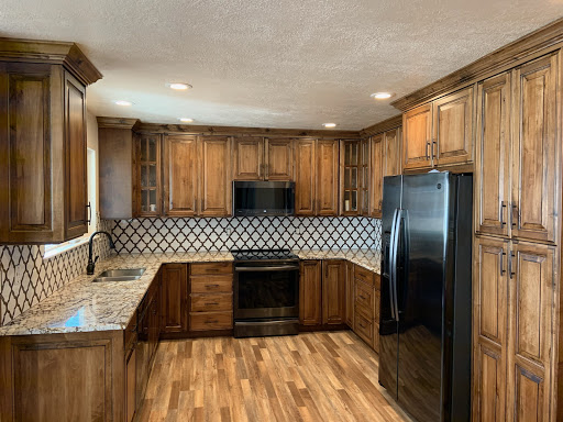 Kitchen Remodeler «Mountain States Kitchen and Bath», reviews and photos, 1520 N State St, Lehi, UT 84043, USA