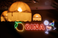 Photos du propriétaire du Restaurant italien Gina à Lannion - n°10