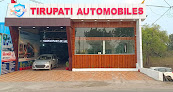 Tirupati Automoblies Khandwa   Bosch Car Service