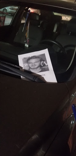 Shopping Mall «University Square», reviews and photos, 14060 Cedar Rd, Cleveland, OH 44118, USA