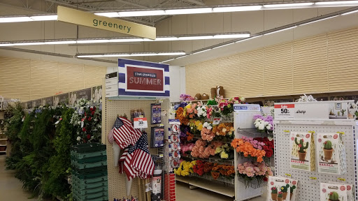 Fabric Store «Jo-Ann Fabrics and Crafts», reviews and photos, 533 Mall Ct, Lansing, MI 48912, USA