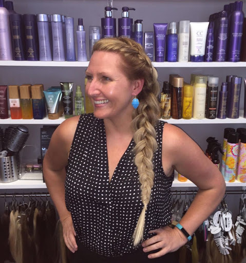 Hair Salon «Bigger Better Hair Salon», reviews and photos, 4425 N Central Expy #39, Dallas, TX 75205, USA